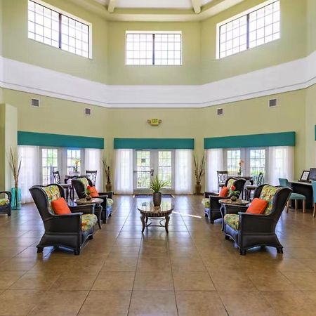 Caribe Cove Aparthotel Kissimmee Exterior foto