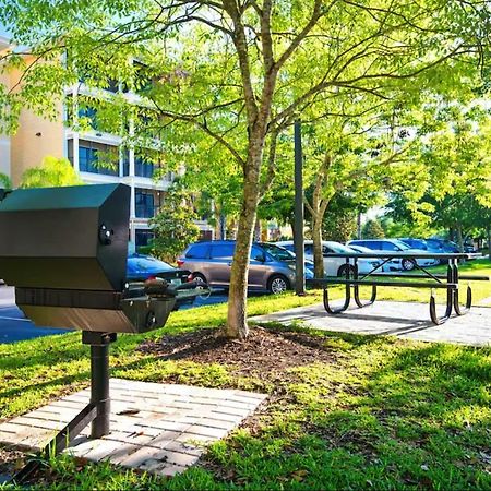 Caribe Cove Aparthotel Kissimmee Exterior foto