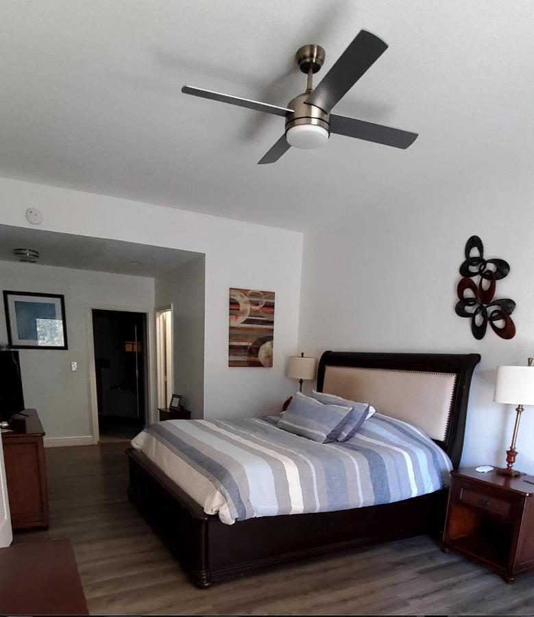 Caribe Cove Aparthotel Kissimmee Exterior foto