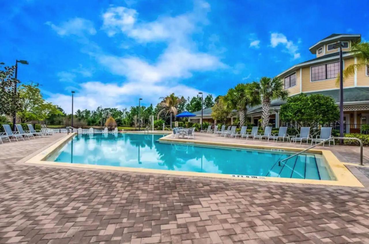 Caribe Cove Aparthotel Kissimmee Exterior foto