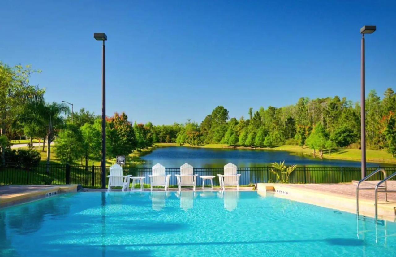 Caribe Cove Aparthotel Kissimmee Exterior foto