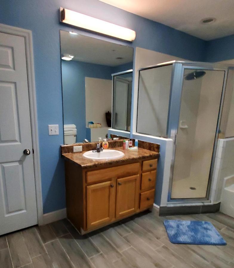 Caribe Cove Aparthotel Kissimmee Exterior foto