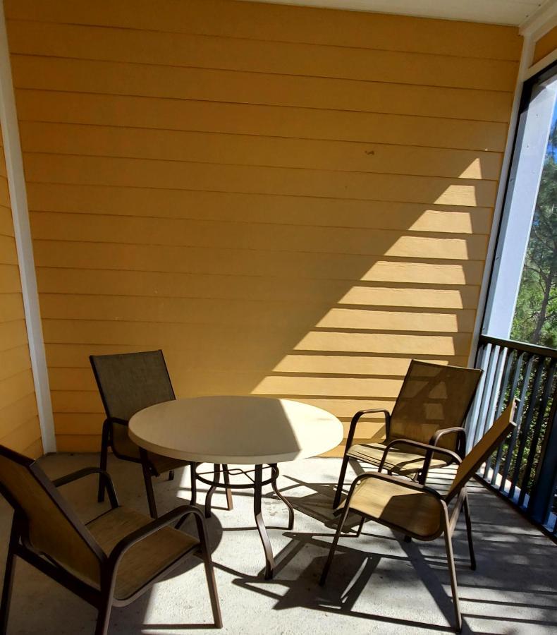 Caribe Cove Aparthotel Kissimmee Exterior foto