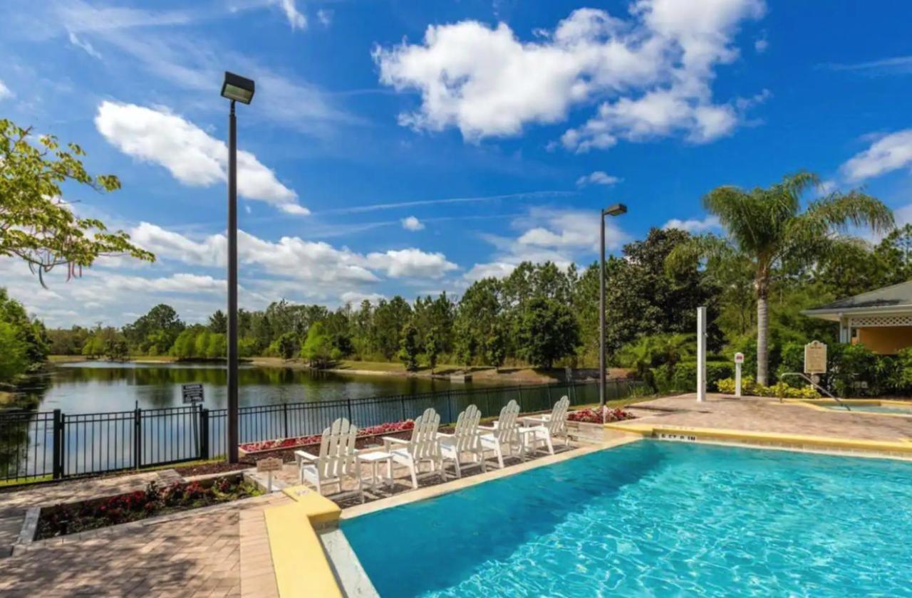Caribe Cove Aparthotel Kissimmee Exterior foto