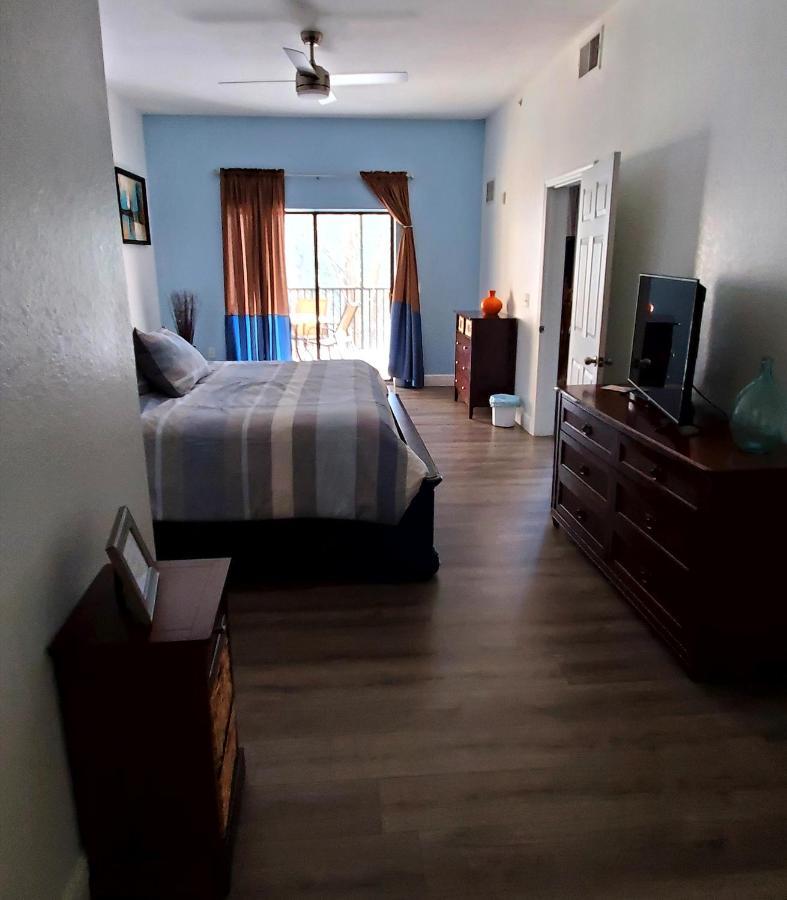 Caribe Cove Aparthotel Kissimmee Exterior foto