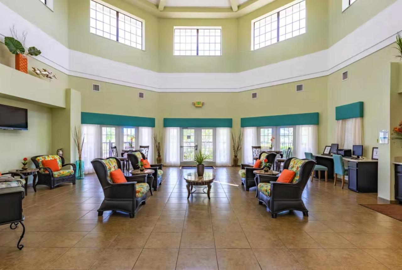 Caribe Cove Aparthotel Kissimmee Exterior foto