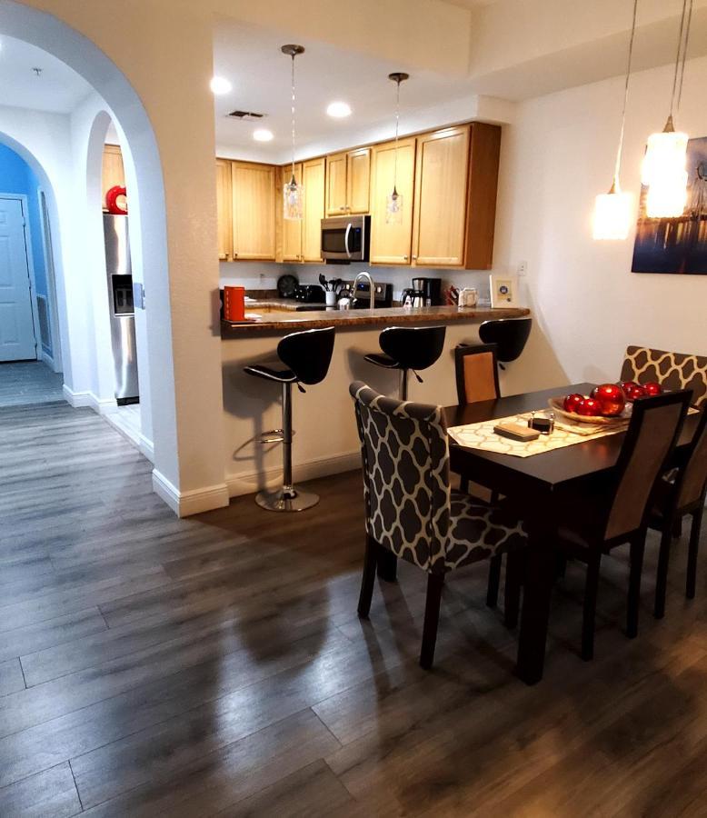 Caribe Cove Aparthotel Kissimmee Exterior foto