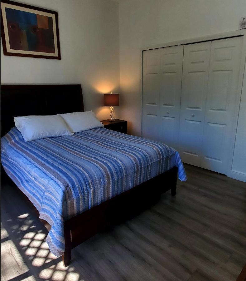 Caribe Cove Aparthotel Kissimmee Exterior foto