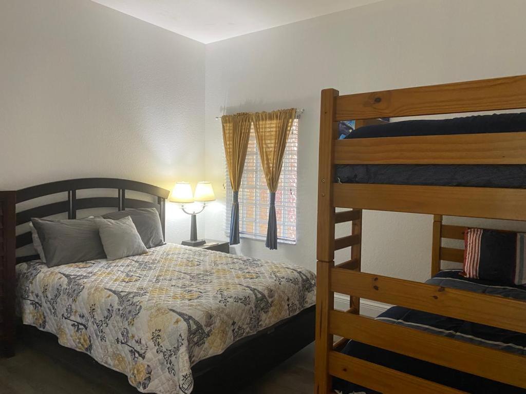 Caribe Cove Aparthotel Kissimmee Exterior foto