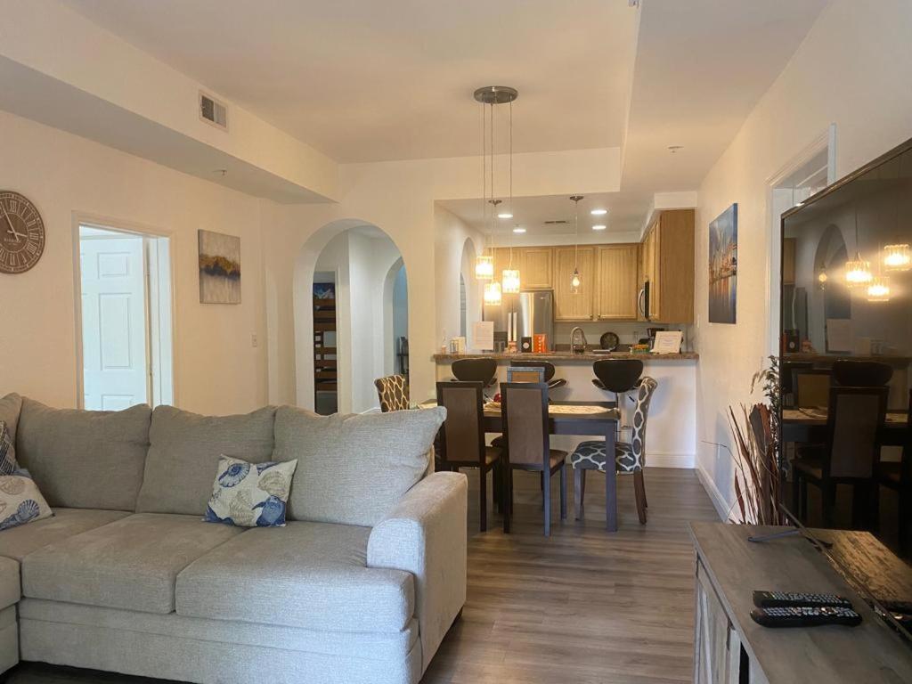 Caribe Cove Aparthotel Kissimmee Exterior foto